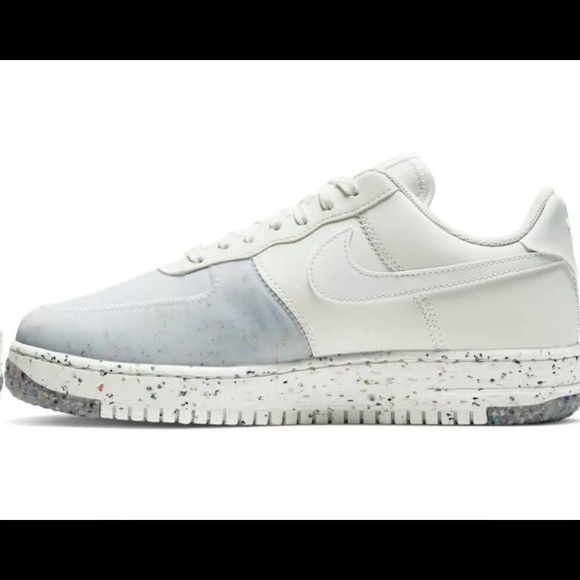 Nike Air Force 1 Crater Men's Sizes CZ1524 100 - Picture 3 of 7